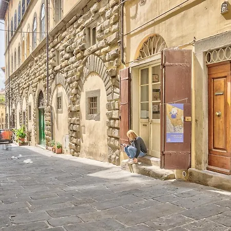 Appartamento Casa Sofia - Together In Tuscany Cortona
