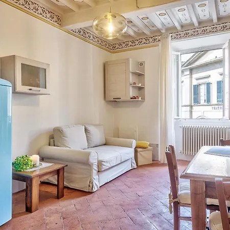 Casa Sofia - Together In Tuscany Appartamento *
