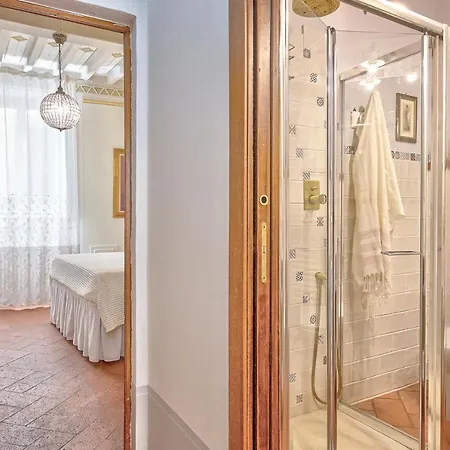 Casa Sofia - Together In Tuscany Apartman