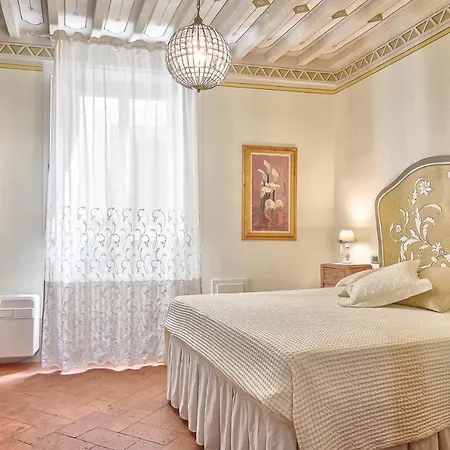 Casa Sofia - Together In Tuscany * Cortona