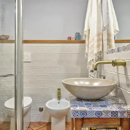 Casa Sofia - Together In Tuscany