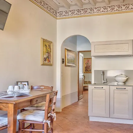 Casa Sofia - Together In Tuscany Апартаменты