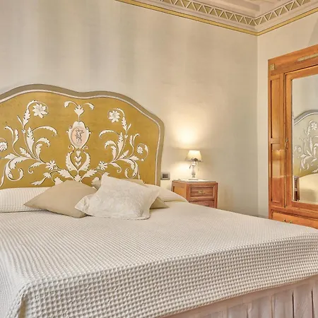Апартаменты Casa Sofia - Together In Tuscany *