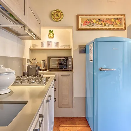Casa Sofia - Together In Tuscany * Cortona