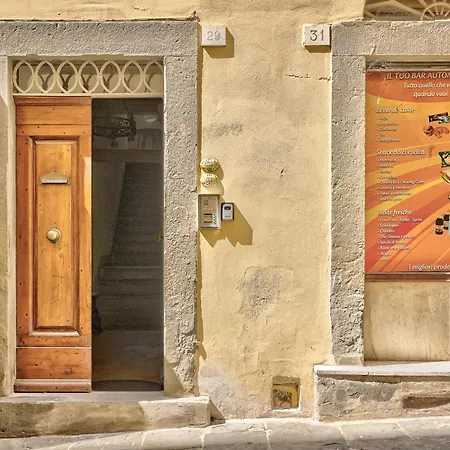 Lejlighed Casa Sofia - Together In Tuscany Cortona