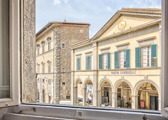 Casa Sofia - Together In Tuscany