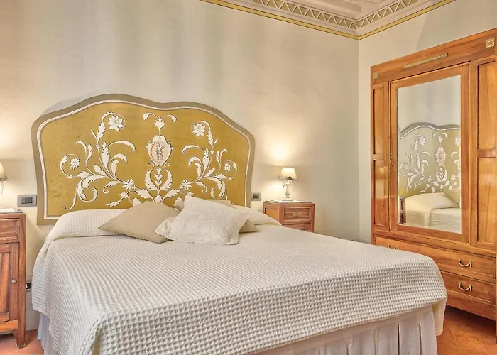 شقة Casa Sofia - Together In Tuscany *