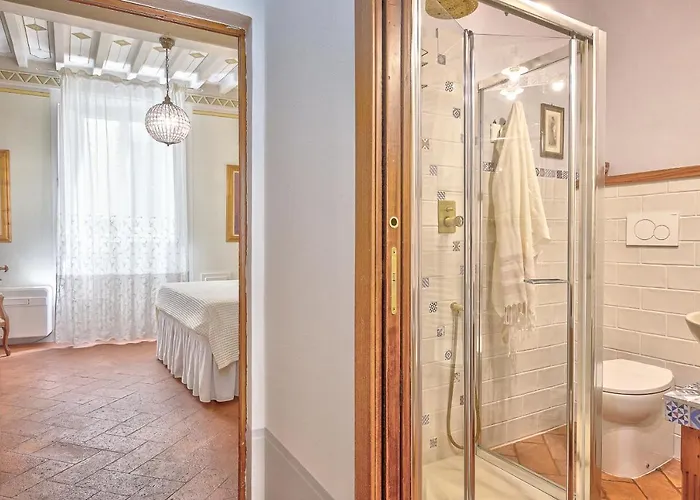 Casa Sofia - Together In Tuscany شقة