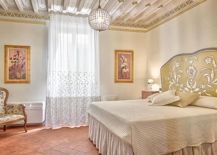 Casa Sofia - Together In Tuscany * كورتونا