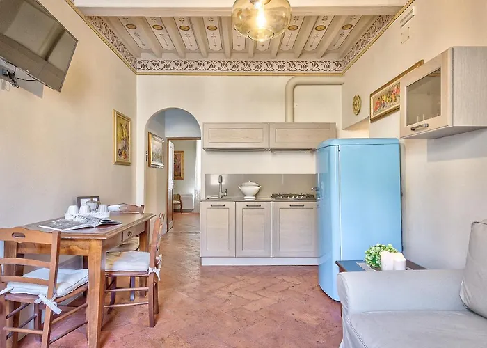 Casa Sofia - Together In Tuscany Apartman