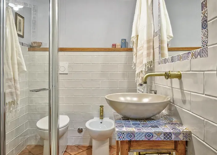 Casa Sofia - Together In Tuscany