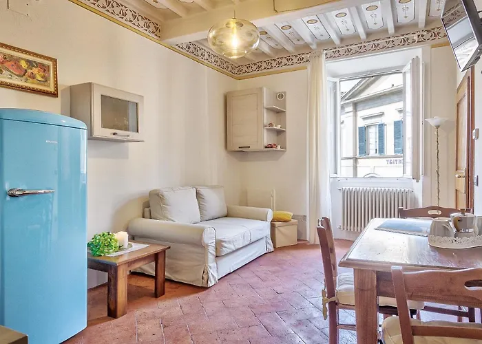 Casa Sofia - Together In Tuscany شقة *