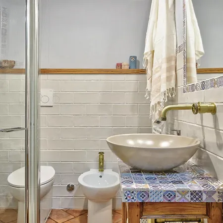 Casa Sofia - Together In Tuscany * Кортона